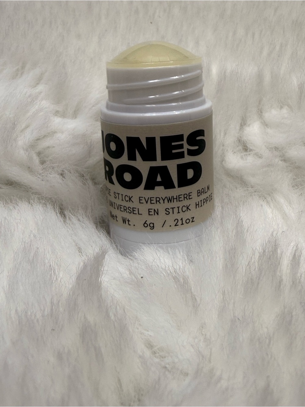 💋NIB💋 JONES ROAD Hippie Stick- mini